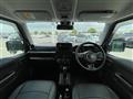 2019 Suzuki Jimny