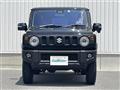 2019 Suzuki Jimny