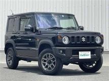 2019 Suzuki Jimny