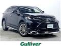 2020 Toyota Harrier Hybrid