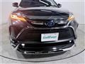 2020 Toyota Harrier Hybrid