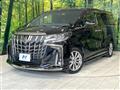 2022 Toyota Alphard
