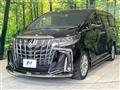 2022 Toyota Alphard