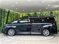 2022 Toyota Alphard