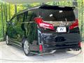 2022 Toyota Alphard