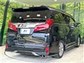 2022 Toyota Alphard