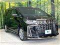 2022 Toyota Alphard
