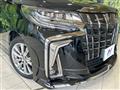2022 Toyota Alphard