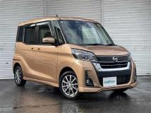 2019 Nissan DAYZ ROOX