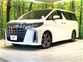 2023 Toyota Alphard