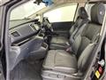 2019 Honda Odyssey Hybrid