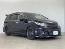 2019 Honda Odyssey Hybrid