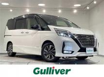 2021 Nissan Serena