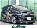 2018 Toyota Vellfire