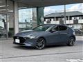 2019 Mazda Mazda3