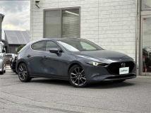 2019 Mazda Mazda3