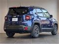 2021 Chrysler Renegade