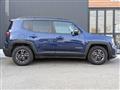 2021 Chrysler Renegade