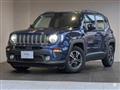 2021 Chrysler Renegade