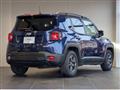 2021 Chrysler Renegade