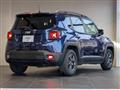2021 Chrysler Renegade