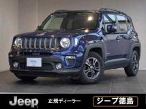 2021 Chrysler Renegade