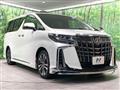 2023 Toyota Alphard
