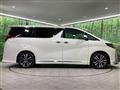 2023 Toyota Alphard