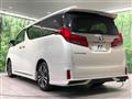 2023 Toyota Alphard