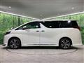 2023 Toyota Alphard