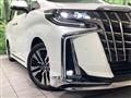 2023 Toyota Alphard