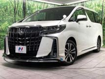2023 Toyota Alphard