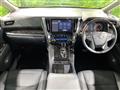 2023 Toyota Alphard
