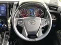 2023 Toyota Alphard