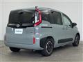 2023 Toyota Sienta