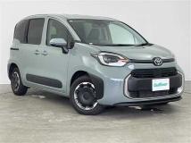2023 Toyota Sienta
