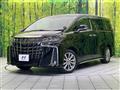 2023 Toyota Alphard