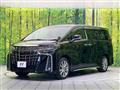 2023 Toyota Alphard