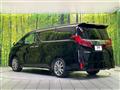 2023 Toyota Alphard