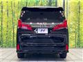 2023 Toyota Alphard