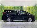2023 Toyota Alphard