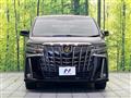 2023 Toyota Alphard