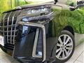 2023 Toyota Alphard