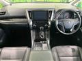 2023 Toyota Alphard