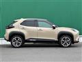 2023 Toyota Yaris Cross