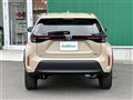 2023 Toyota Yaris Cross