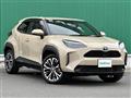 2023 Toyota Yaris Cross