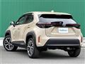 2023 Toyota Yaris Cross