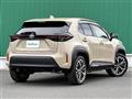 2023 Toyota Yaris Cross