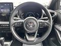 2023 Toyota Yaris Cross